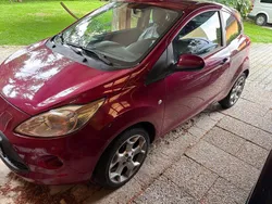 Gebraucht 2011 Ford Ka Titanium Kleinwagen | 2.500 € (Guter Preis)