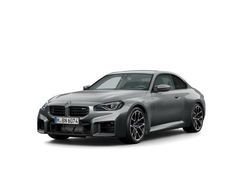 Grau Neu 2025 BMW M2 Performance Coupé | 85.990 € (Teuer)