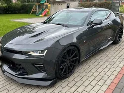 Graphit grau Gebraucht 2019 Chevrolet Camaro SS Coupé | 36.500 € (Fairer Preis)