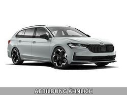 Weiß, purity weiss (0q) Gebraucht 2024 Skoda Superb Selection Kombi | 36.879 € (Etwas zu teuer)