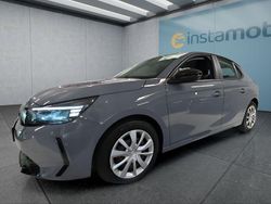 Grau Gebraucht 2024 Opel Corsa Kleinwagen | 15.849 € (Fairer Preis)