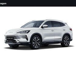 Snow white Gebraucht 2025 BYD Seal U Boost SUV | 33.990 €