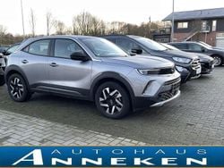 Grau Gebraucht 2022 Opel Mokka-e Elegance SUV | 16.950 € (Guter Preis)