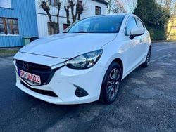 Weiß Gebraucht 2018 Mazda 2 Kizoku Kleinwagen | 10.399 € (Guter Preis)