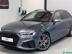 Daytonagrau Gebraucht 2020 Audi S4 Sport Kombi | 43.880 € (Fairer Preis)