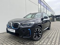 Carbonschwarz Gebraucht 2022 BMW iX3 M Sport SUV | 39.899 € (Guter Preis)