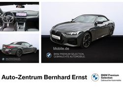 Grau Gebraucht 2024 BMW M440 M Sport Limousine | 63.400 € (Teuer)
