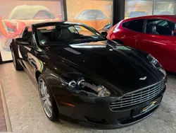 Grau Gebraucht 2005 Aston Martin DB9 Coupé | 38.900 € (Teuer)