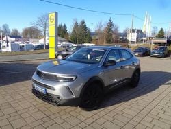 Gold Gebraucht 2021 Opel Mokka Elegance SUV | 13.990 € (Superpreis)