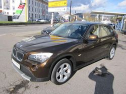Marakeshbraun (metallic) Gebraucht 2012 BMW X1 SUV | 12.900 € (Fairer Preis)