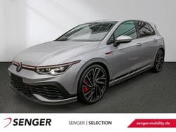 Reflexsilber Gebraucht 2021 VW Golf VIII GTI Clubsport Limousine | 29.180 € (Guter Preis)