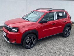 Passione rot Gebraucht 2025 Fiat Panda La Prima Kleinwagen | 24.880 €