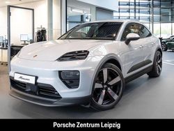 Grau Neu 2025 Porsche Macan SUV | 91.858 €