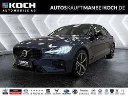 Blau Gebraucht 2023 Volvo 360 Limousine | 38.444 € (Fairer Preis)