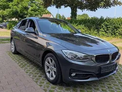 Grau Gebraucht 2014 BMW 320 Kleinwagen | 9.200 € (Superpreis)