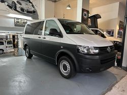 Weiß Gebraucht 2015 VW T5 Van | 34.900 €