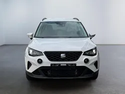 Candy weiß Neu 2025 Seat Arona Style SUV | 24.576 € (Guter Preis)