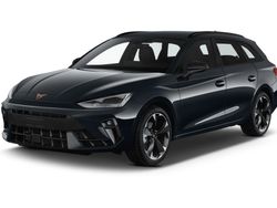 Neu 2024 Cupra Leon Kombi | 39.300 € (Teuer)