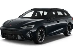 Neu 2024 Cupra Leon Kombi | 39.300 € (Teuer)