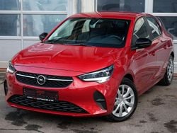 Rot Gebraucht 2020 Opel Corsa Edition Limousine | 12.800 € (Guter Preis)