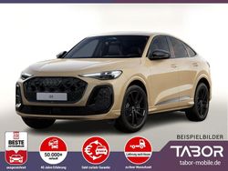 Gelb Neu 2025 Audi Q5 Sport SUV | 68.088 € (Guter Preis)