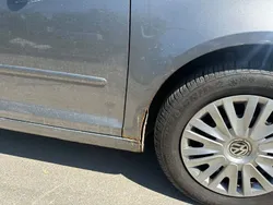 VW Golf Plus