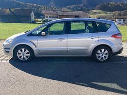 Silber Gebraucht 2011 Ford S-MAX Trend Van / Kleinbus | 4.950 € (Fairer Preis)