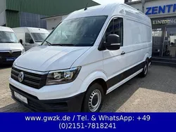 Andere Gebraucht 2022 VW Crafter Van | 30.450 € (Fairer Preis)