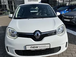 Pyrénéesweiß Gebraucht 2020 Renault Twingo LIMITED Kleinwagen | 9.950 € (Fairer Preis)