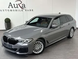 Berninagrau Gebraucht 2022 BMW 530 M Sport Kombi | 38.749 € (Teuer)