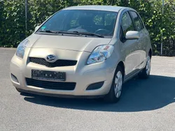 Daihatsu Charade