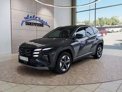 Ecotronic gray Neu 2025 Hyundai Tucson SUV | 33.410 €