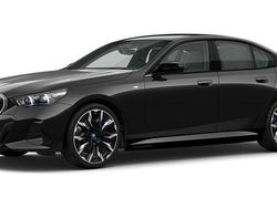 Schwarz Gebraucht 2025 BMW i5 Comfort Edition Limousine | 90.075 €