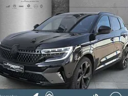 Schwarz Gebraucht 2023 Renault Austral Techno SUV | 28.790 € (Fairer Preis)