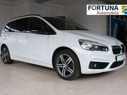 Alpinweiss Gebraucht 2017 BMW 216 Sport Line Van / Kleinbus | 14.980 € (Fairer Preis)