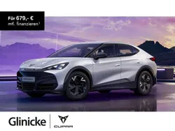 Silber Neu 2025 Cupra Tavascan Endurance SUV | 51.149 € (Etwas zu teuer)
