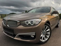 Beige Gebraucht 2014 BMW 330 Gran Turismo Comfort Edition Limousine | 11.500 € (Guter Preis)