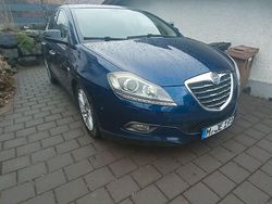 Blau Gebraucht 2011 Lancia Delta Kleinwagen | 3.300 € (Superpreis)