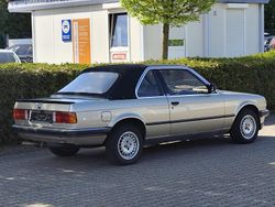 Gebraucht 1985 BMW 323 Cabriolet Cabrio | 17.900 €