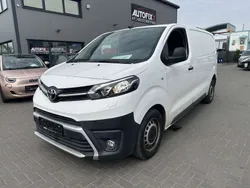 Weiß Gebraucht 2020 Toyota Proace Van | 16.499 € (Guter Preis)