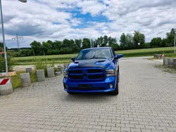 Blau Gebraucht 2017 Dodge Ram Abholung | 29.990 € (Superpreis)
