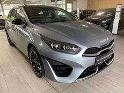 (css) lunar silver m Neu 2025 Kia Ceed Sportswagon GT-Line Kombi | 29.990 € (Guter Preis)