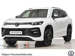 Weiß Gebraucht 2025 VW Tayron R-line SUV | 58.770 € (Guter Preis)