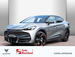 Atacama desert Gebraucht 2024 Cupra Tavascan VZ SUV | 43.743 € (Guter Preis)