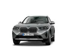 Gebraucht 2025 BMW X3 Efficient Dynamics SUV | 45.500 €