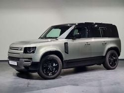 Grün, pangea green Gebraucht 2025 Land Rover Defender SE Dynamic SUV | 80.990 € (Guter Preis)