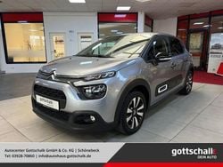 Silber Gebraucht 2024 Citroën C3 Kleinwagen | 14.900 € (Guter Preis)