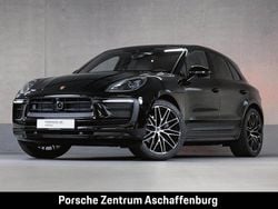 Schwarz Gebraucht 2022 Porsche Macan SUV | 69.900 € (Fairer Preis)