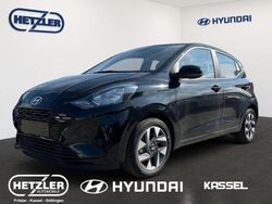 Phantom black / met Neu 2025 Hyundai i10 Trend Kleinwagen | 20.990 € (Teuer)