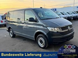 Pure grey Gebraucht 2020 VW T6.1 Van | 20.880 € (Fairer Preis)